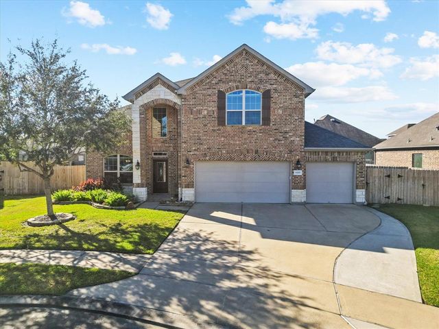 $469,000 | 6303 Wood Creek Lane | Westwood