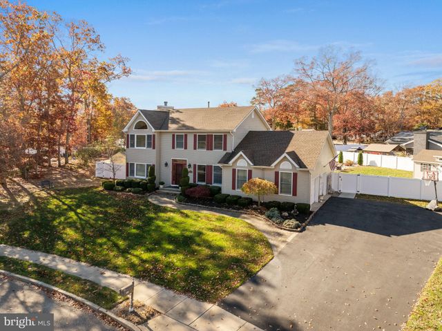 $875,000 | 503 Dugout Drive | Lacey Township - Ocean County