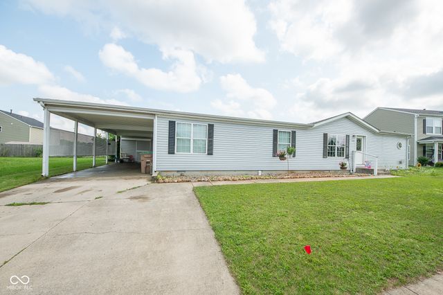 $199,900 | 3349 Cessna Drive | Western Rocky Ford