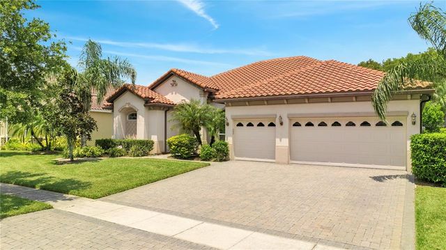 $769,000 | 2891 Swoop Circle | Cypress Reserve