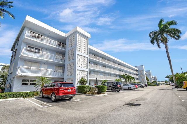 $1,750 | 2016 South Federal Highway, Unit E205 | Boynton Beach