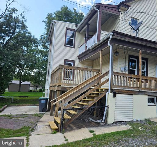 $112,000 | 1 Wetherill Street | New Philadelphia