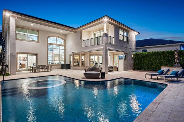 $3,995,000 | 1727 W. Hemingway Drive | Juno Beach