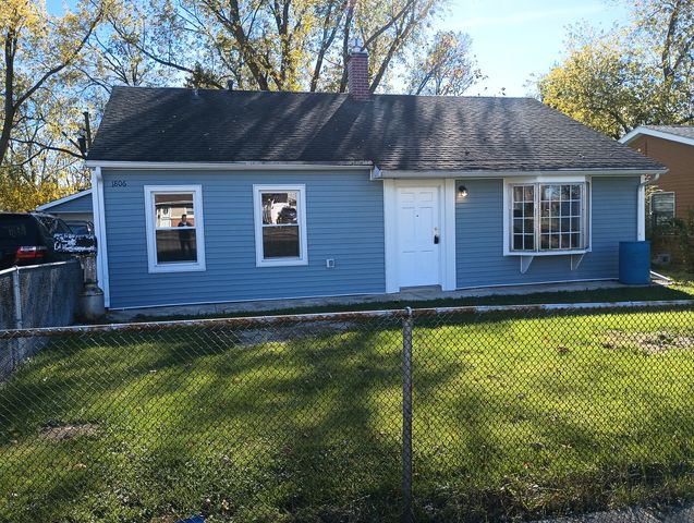 $174,900 | 1806 East Sauk Trail | Sauk Village