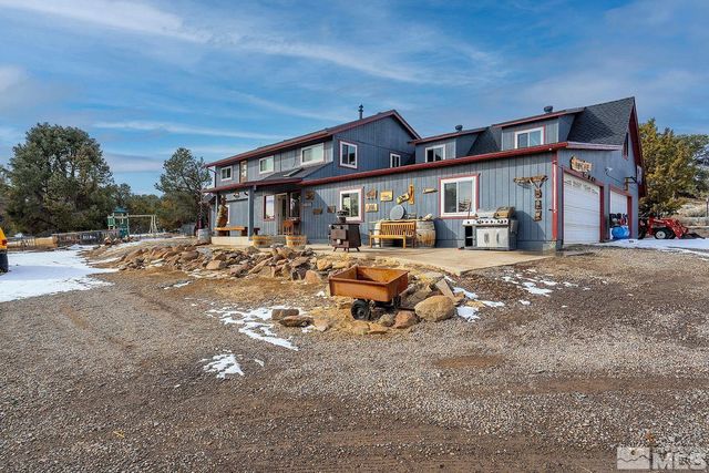 $799,000 | 1880 Castle Peak Road | Virginia City Highlands