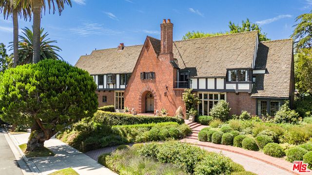 $7,495,000 | 72 Fremont Place | Hancock Park-Wilshire