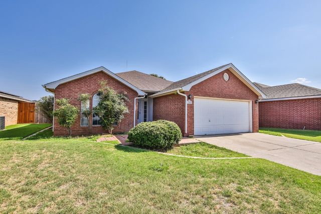 $204,000 | 1705 77th Street | South Lubbock