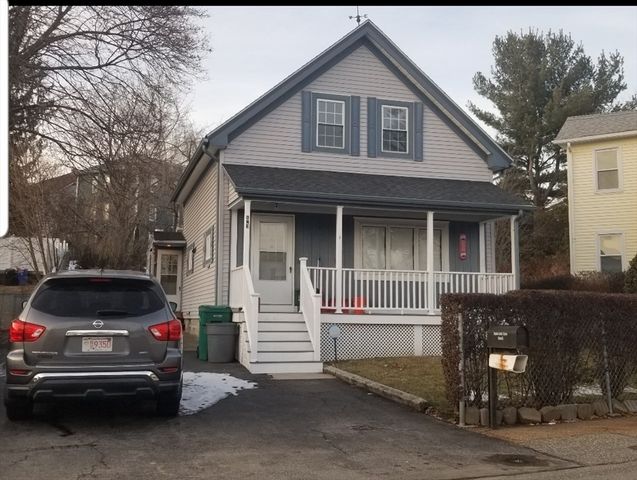 $314,900 | 1 Burton Street | East Worcester