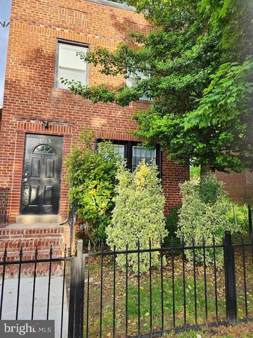 $1,749 | 1013 46th Street Northeast, Unit 1 | Deanwood