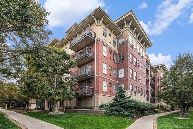 $535,000 | 1699 North Downing Street, Unit 302 | North Capitol Hill