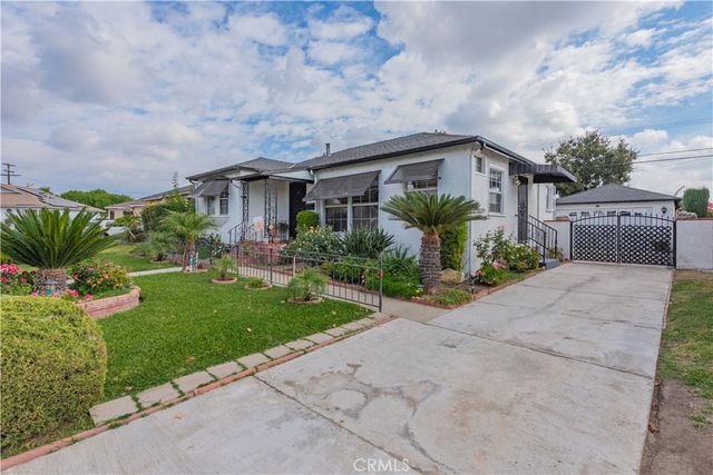 $849,000 | 4660 Whitney Drive | Northwest El Monte