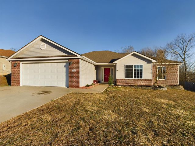 $212,500 | 105 Pioneer Court | Waynesville