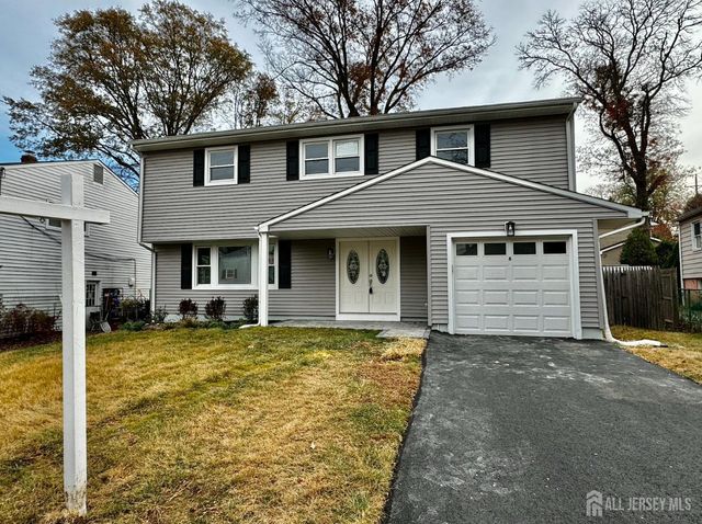 $799,000 | 8 Sharon Court | Metuchen