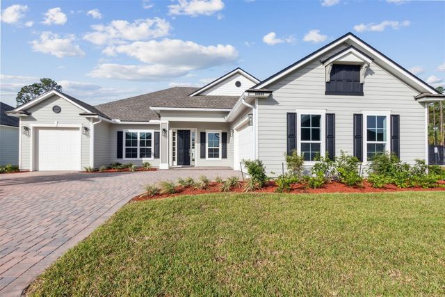 $629,900 | 94989 Palm Pointe Drive South | Sandy Pointe Preserve