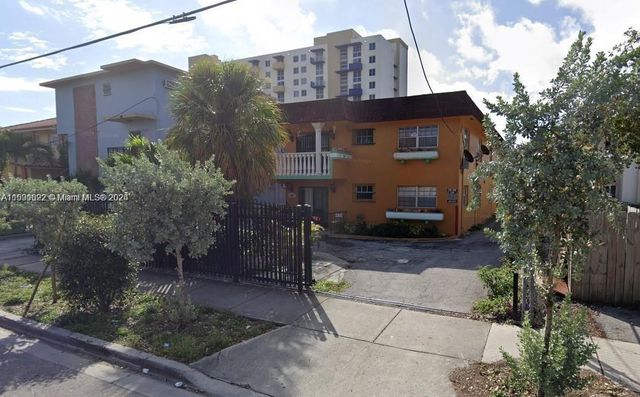 $1,650 | 1442 Northwest 1st Street, Unit 5 | Little Havana