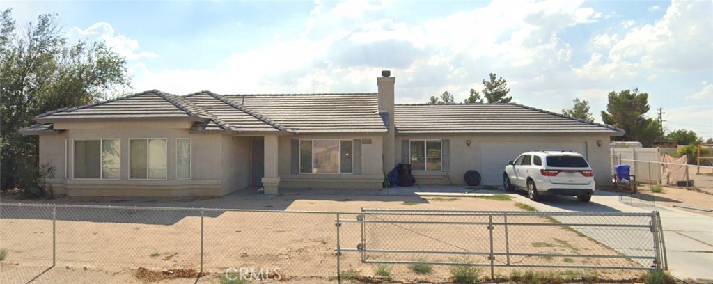 a front view of a house with a porch