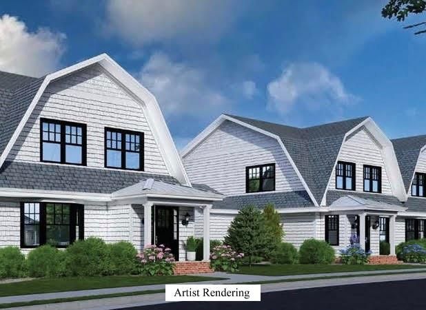 $1,399,000 | 12 Depot, Unit 103 (PEARL WAY) | Westhampton