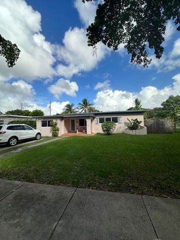 $750,000 | 6461 Southwest 19th Street | West Miami