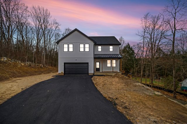 $725,000 | 20 Denison Road | Somers