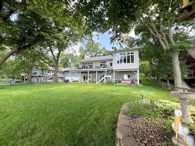 $1,547,000 | 11333 North Shore Drive | New London Township - Kandiyohi County