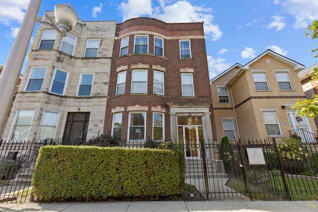 $159,900 | 3536 South Prairie Avenue, Unit 1 | Bronzeville