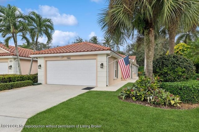 $499,900 | 7061 Gila Lane, Unit N/A | Riverwalk of the Palm Beaches