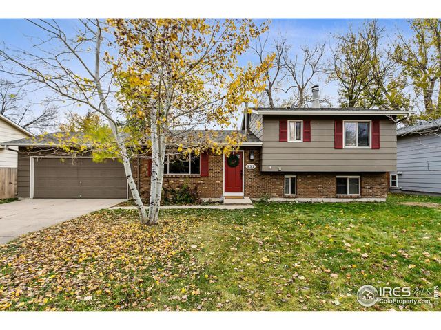 $495,000 | 931 Kingston Drive | Village East