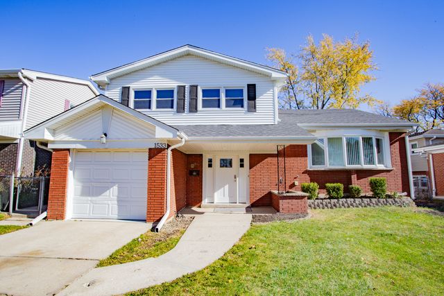 $499,900 | 1533 Webster Lane | Des Plaines