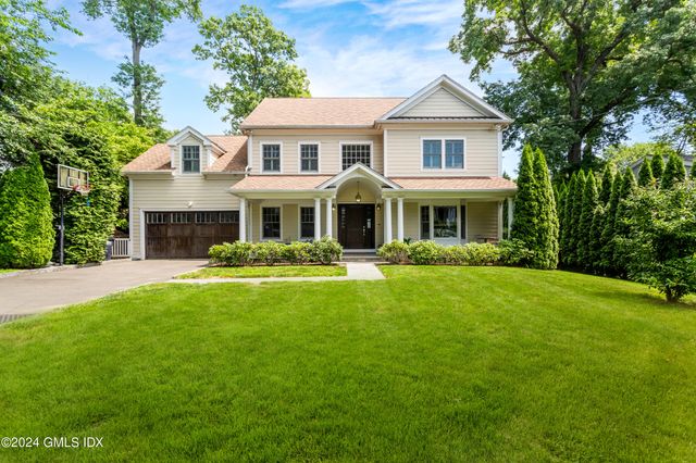 $2,995,000 | 3 Elizabeth Lane | North Riverside