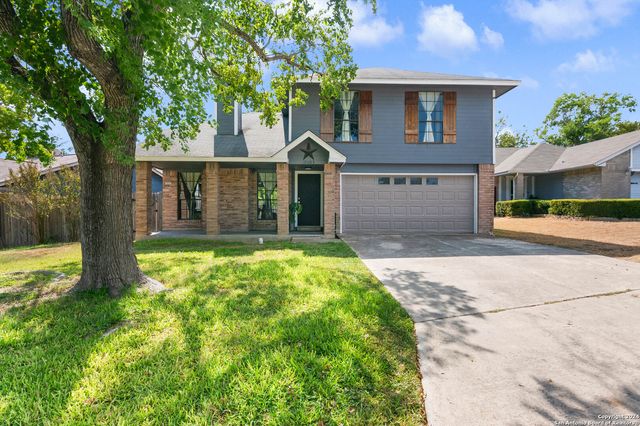 $1,850 | 15003 Bayfield | San Antonio