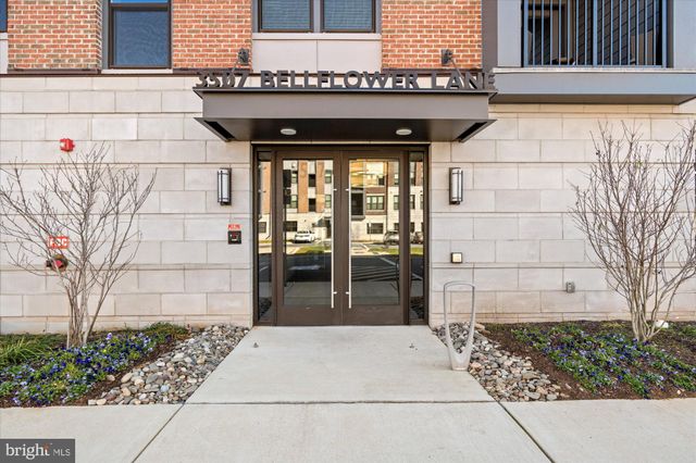 $920,000 | 3507 Bellflower Lane, Unit 208 | Central Rockville