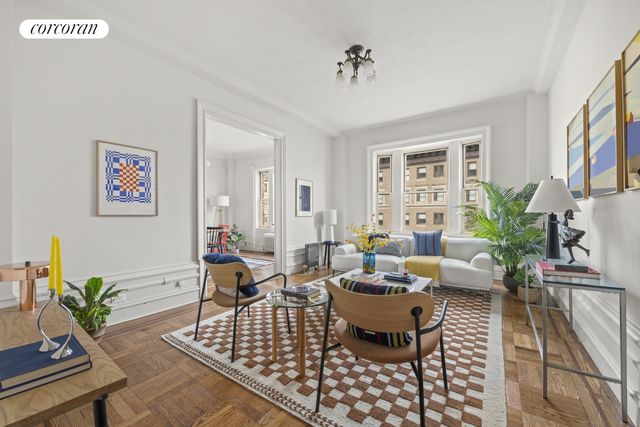 $1,350,000 | 520 West 110th Street, Unit 12C | Upper West Side