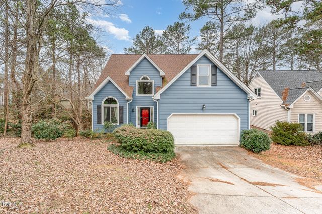 $565,000 | 316 Trafalgar Lane | West Cary