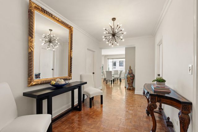 $1,585,000 | 475 Park Avenue, Unit 3C | Midtown East