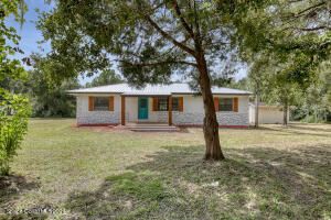 $425,000 | 4805 Citrus Boulevard | Canaveral Groves