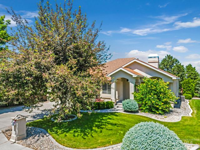 $575,000 | 803 Canyon Park Avenue | Twin Falls