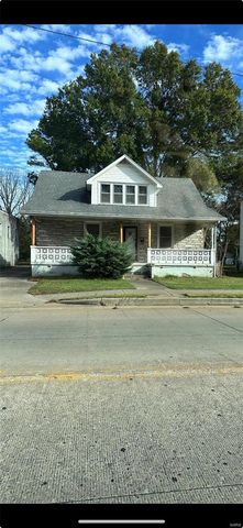 $150,000 | 516 South Sprigg Street | Cape Girardeau