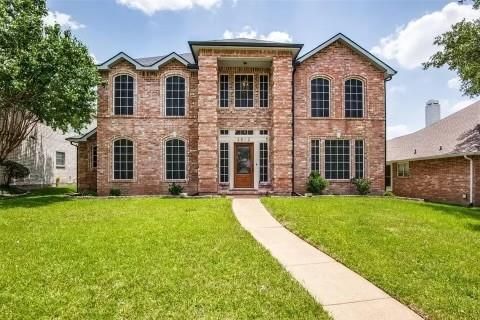 $3,200 | 2812 Panorama Drive | North Central Carrollton