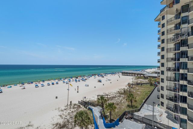 $359,000 | 9850 South Thomas Drive, Unit 606W | Panama City Beach