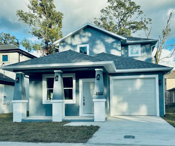 $435,000 | 4403 North 24th Street | East Tampa