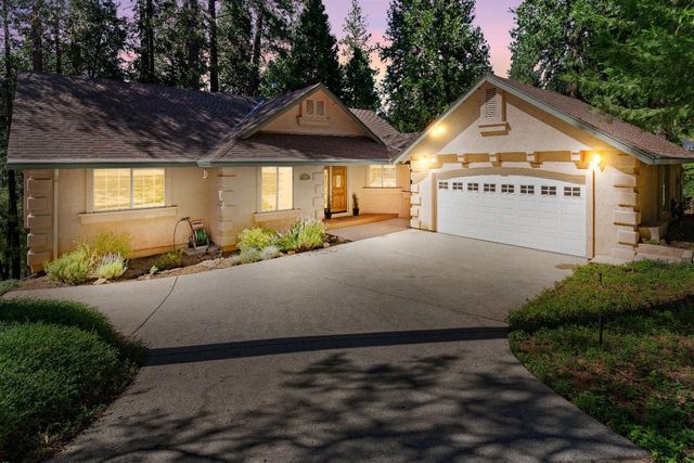 $629,000 | 134 Buckingham Court | Grass Valley