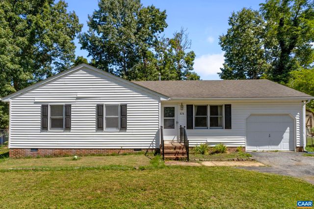 $262,000 | 878 Patton Farm Road | Stuarts Draft