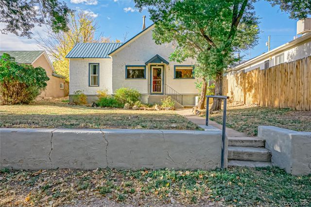 $225,000 | 328 Colorado Avenue | Walsenburg