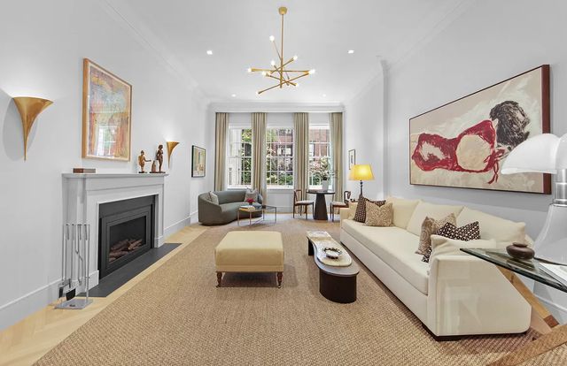 $15,000,000 | 16 East 94th Street | Upper East Side