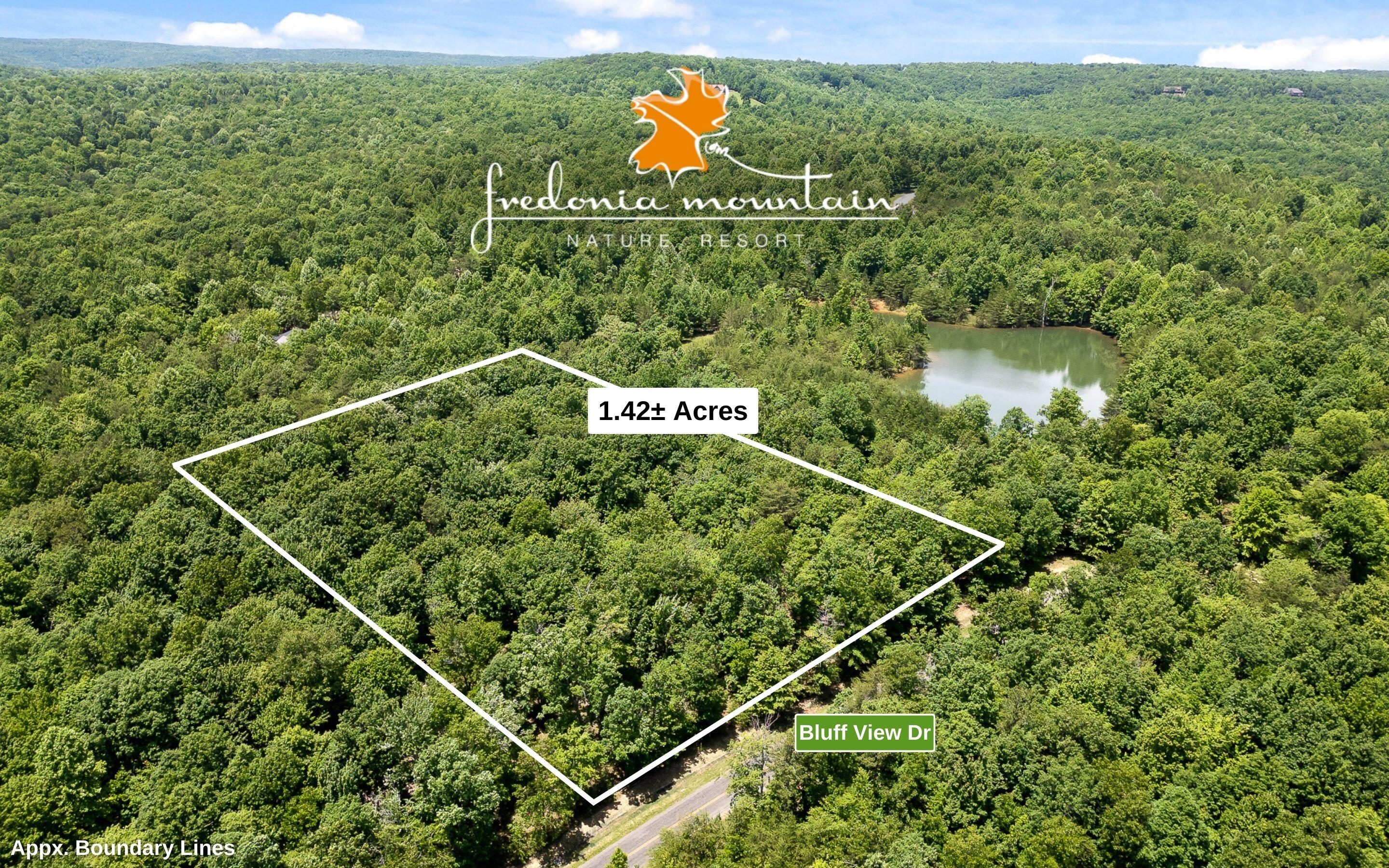 Lot 103a Bluff View Drive