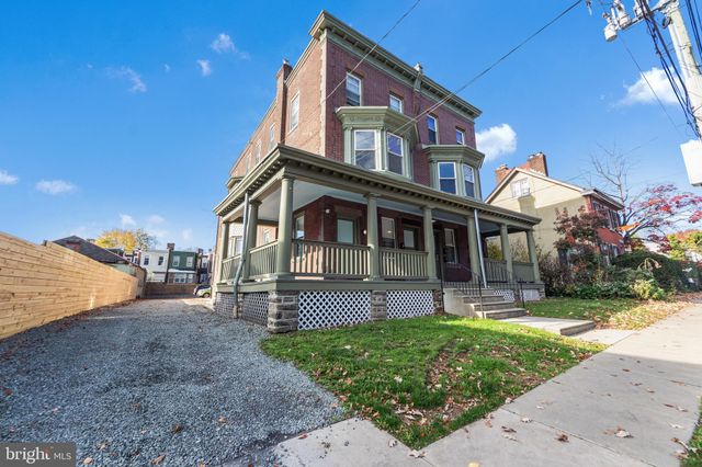 $1,500 | 5216 Greene Street, Unit 3 | Germantown Penn Knox