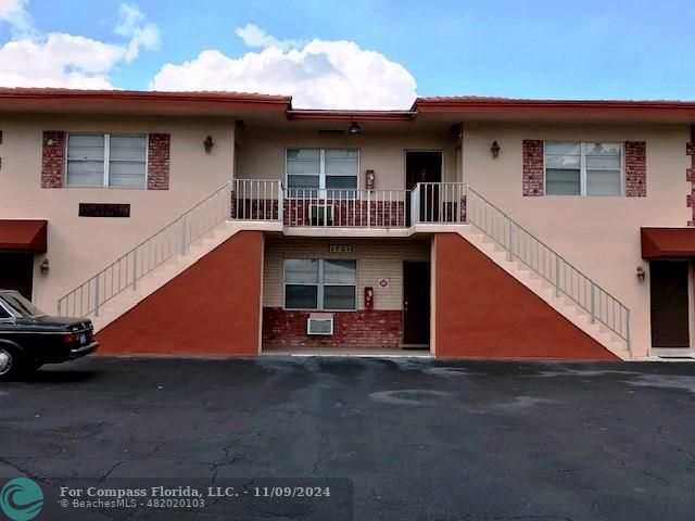 $1,590 | 1721 Northeast 56th Street | Coral Ridge Isles