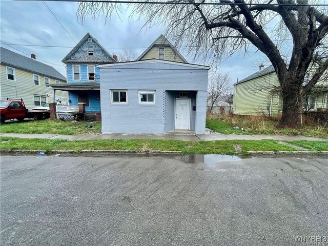 $69,900 | 521 19th Street | Niagara Falls South End