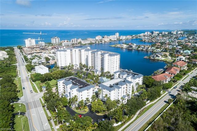 $1,395,000 | 400 Flagship Drive, Unit 808 | Vanderbilt Beach