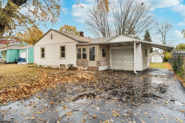 $175,000 | 501 Manhattan Avenue | Cloverleaf Farms